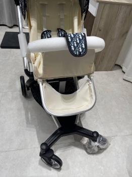 Коляска  Christian Dior Артикул BMS-145986. Вид 8