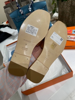  Сандалии Oran  Hermes Артикул BMS-145891. Вид 3