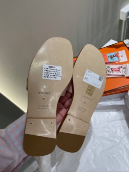  Сандалии Oran  Hermes Артикул BMS-145890. Вид 3
