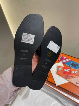  Сандалии Oran  Hermes Артикул BMS-145887. Вид 4