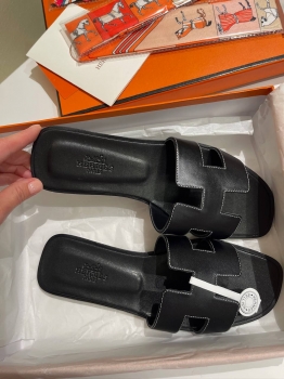  Сандалии Oran  Hermes Артикул BMS-145887. Вид 5