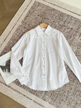 Рубашка  Chanel Артикул BMS-145899. Вид 2