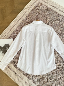 Рубашка  Chanel Артикул BMS-145899. Вид 4