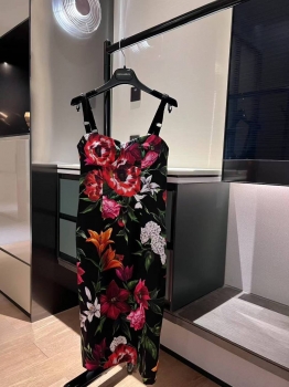 Платье  Dolce & Gabbana Артикул BMS-145903. Вид 2