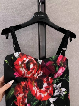 Платье  Dolce & Gabbana Артикул BMS-145903. Вид 3