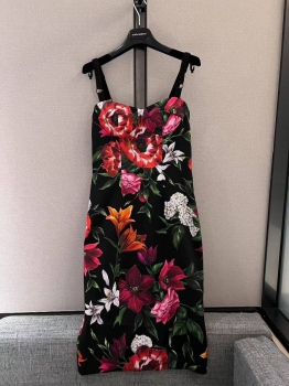 Платье  Dolce & Gabbana Артикул BMS-145903. Вид 4
