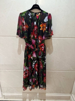 Платье  Dolce & Gabbana Артикул BMS-145900. Вид 2