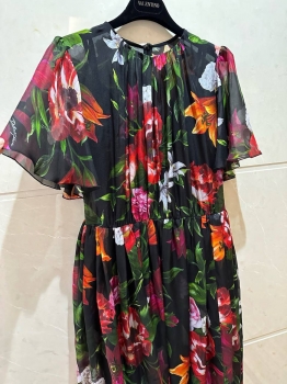 Платье  Dolce & Gabbana Артикул BMS-145900. Вид 3