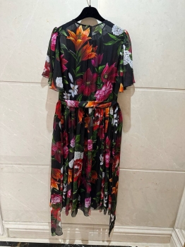 Платье  Dolce & Gabbana Артикул BMS-145900. Вид 4