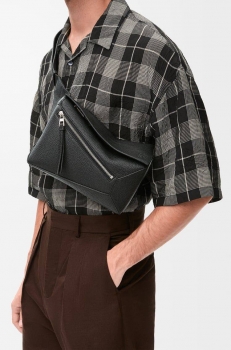 Сумка-слинг Loewe Артикул BMS-145985. Вид 7