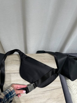 Поясная сумка Prada Артикул BMS-145984. Вид 2