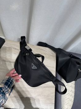Поясная сумка Prada Артикул BMS-145984. Вид 1