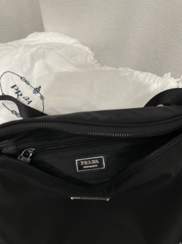 Поясная сумка Prada Артикул BMS-145984. Вид 3