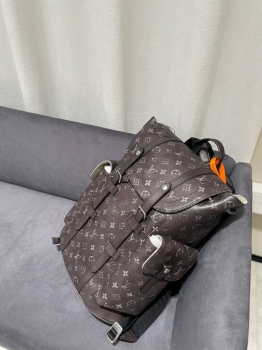 Рюкзак Christopher  Louis Vuitton Артикул BMS-145983. Вид 2