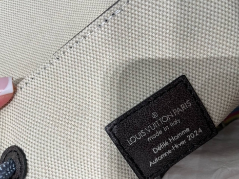 Рюкзак Christopher  Louis Vuitton Артикул BMS-145983. Вид 5