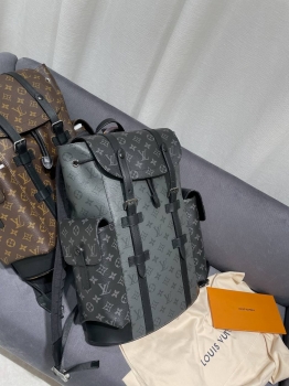 Рюкзак Louis Vuitton Артикул BMS-125946. Вид 2