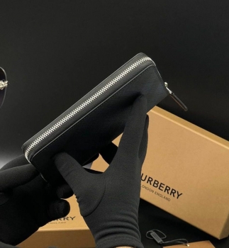 Портмоне  Burberry Артикул BMS-145936. Вид 3