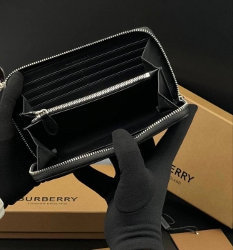 Портмоне  Burberry Артикул BMS-145935. Вид 2