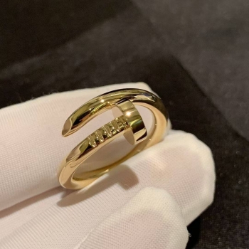 Кольцо Juste un Clou Cartier Артикул BMS-145928. Вид 3