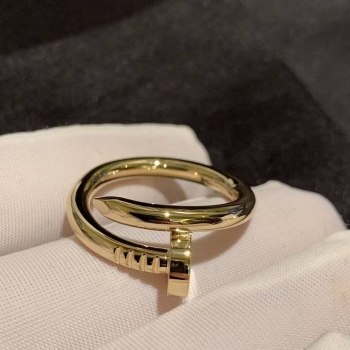 Кольцо Juste un Clou Cartier Артикул BMS-145928. Вид 5