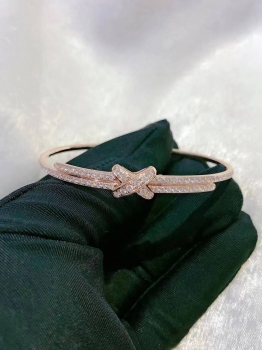 Браслет  из коллекции Liens Chaumet   Артикул BMS-145932. Вид 1