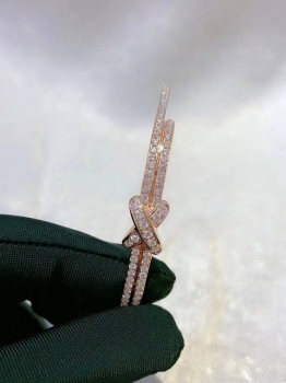 Браслет  из коллекции Liens Chaumet   Артикул BMS-145932. Вид 2