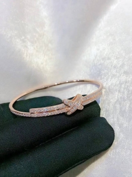 Браслет  из коллекции Liens Chaumet   Артикул BMS-145932. Вид 3