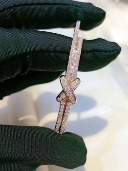 Браслет  из коллекции Liens Chaumet   Артикул BMS-145932. Вид 4