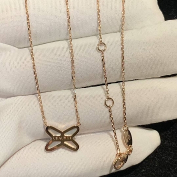Колье  Chaumet  Артикул BMS-145933. Вид 5