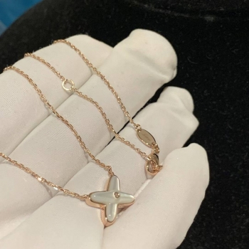 Колье  Chaumet  Артикул BMS-145933. Вид 1
