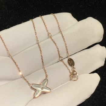 Колье  Chaumet  Артикул BMS-145933. Вид 3