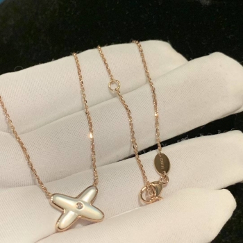 Колье  Chaumet  Артикул BMS-145933. Вид 4