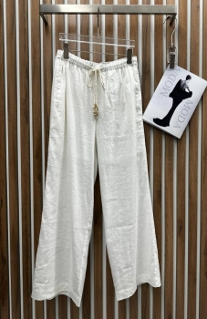 Брюки  Brunello Cucinelli Артикул BMS-145980. Вид 1