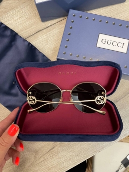 Очки  Gucci Артикул BMS-115514. Вид 3