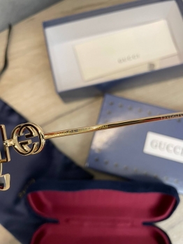 Очки  Gucci Артикул BMS-115514. Вид 4