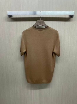 Футболка мужская Loro Piana Артикул BMS-145988. Вид 2
