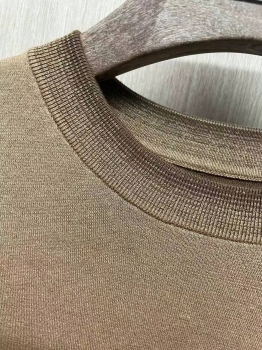 Футболка мужская Loro Piana Артикул BMS-145988. Вид 3