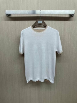 Футболка мужская Loro Piana Артикул BMS-145987. Вид 1