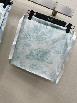 Пижама Christian Dior Артикул BMS-146004. Вид 4
