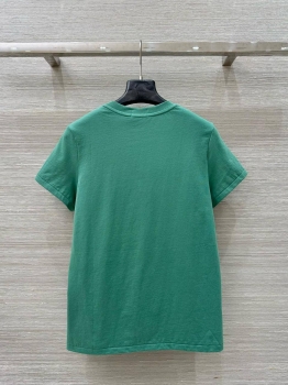 Футболка  Ralph Lauren Артикул BMS-146010. Вид 3
