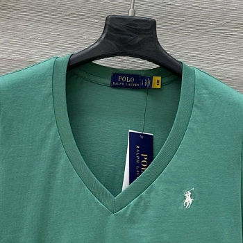 Футболка  Ralph Lauren Артикул BMS-146010. Вид 4
