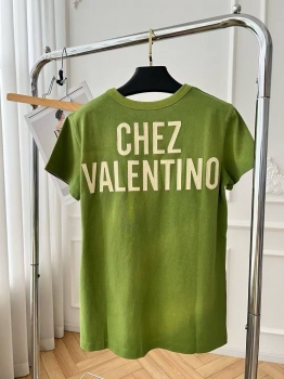 Футболка Valentino Артикул BMS-146011. Вид 3