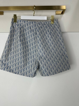 Юбка-шорты Christian Dior Артикул BMS-146014. Вид 2
