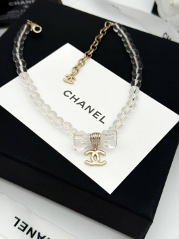 Чокер Chanel Артикул BMS-146018. Вид 1