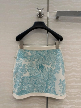 Костюм женский Christian Dior Артикул BMS-146026. Вид 2