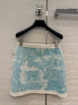 Костюм женский Christian Dior Артикул BMS-146026. Вид 6