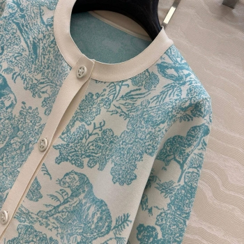 Костюм женский Christian Dior Артикул BMS-146026. Вид 7