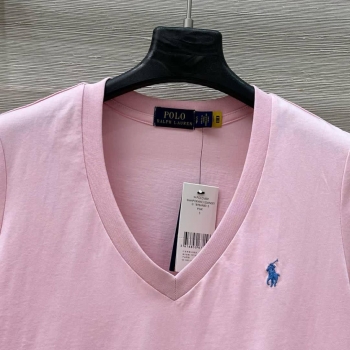 Футболка  Ralph Lauren Артикул BMS-146027. Вид 2