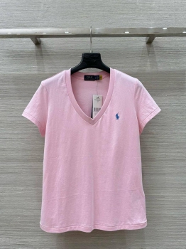 Футболка  Ralph Lauren Артикул BMS-146027. Вид 1