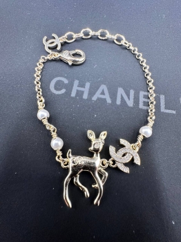 Браслет Chanel Артикул BMS-146028. Вид 2